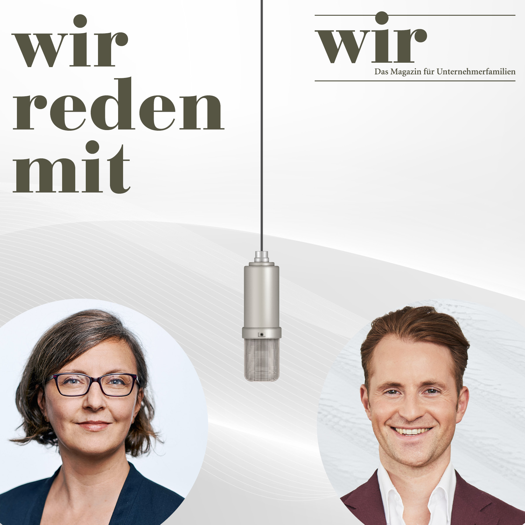 Dr. Felix Kroschke und die sinnvolle Gestaltung von Stiftungsarbeit. wir reden mit #18.