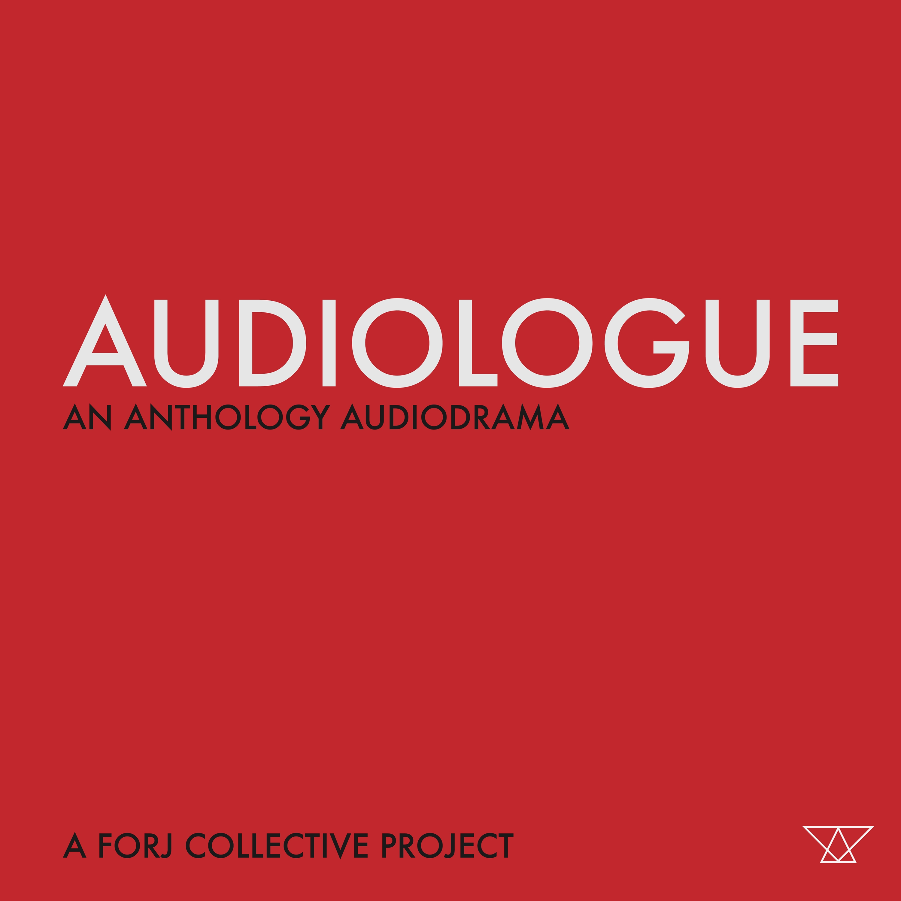 Artwork for Audiologue