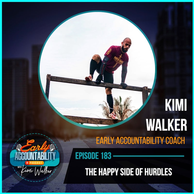 Artwork for podcast Early Accountability