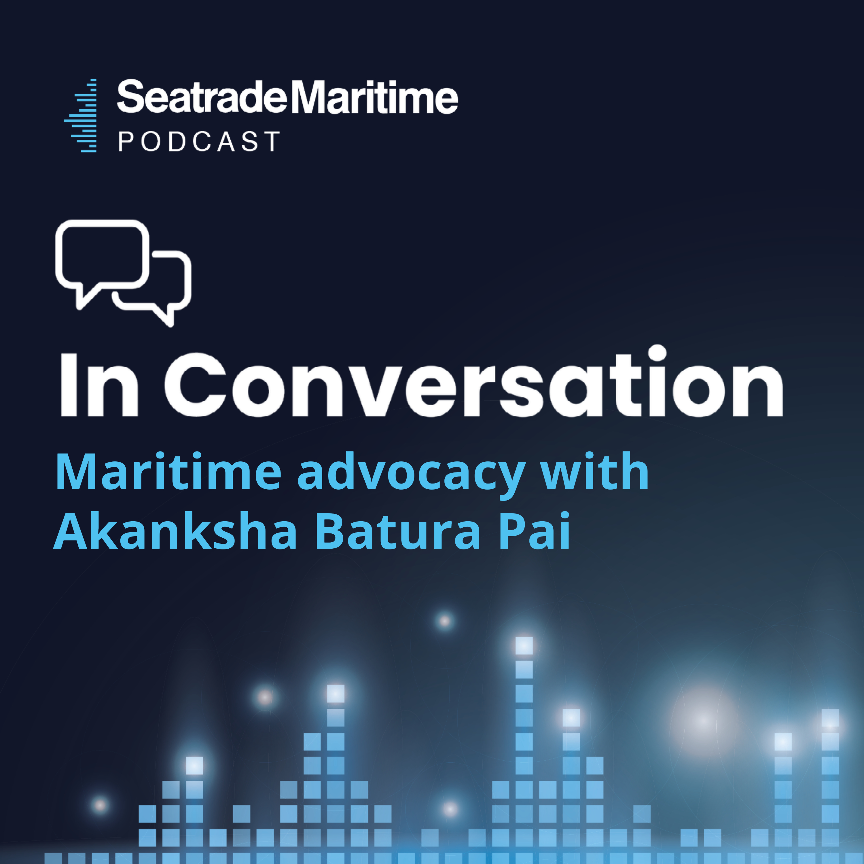 Seatrade Maritime Podcast