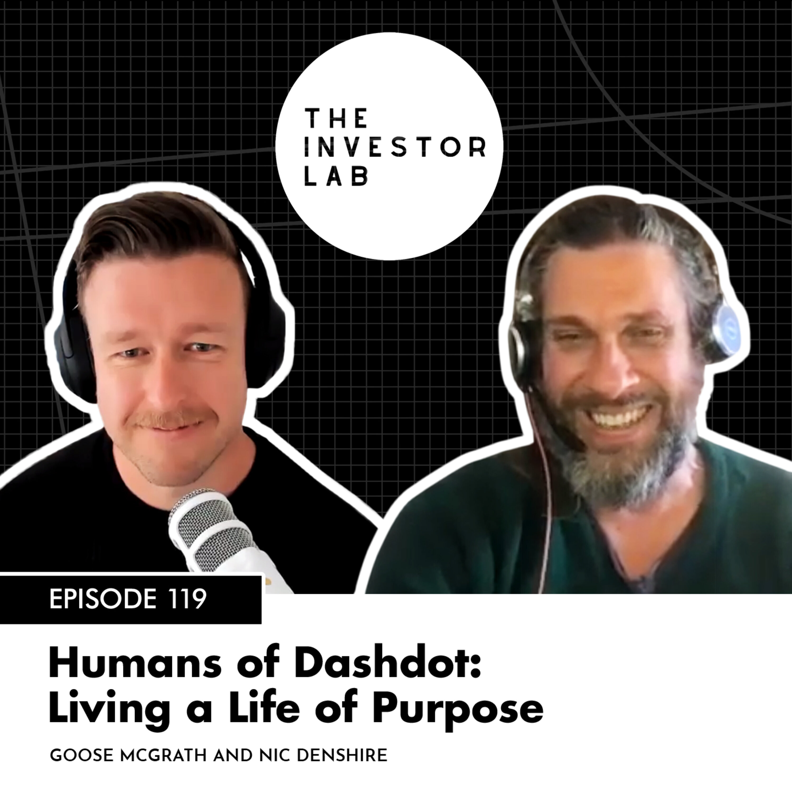 The Investor Lab