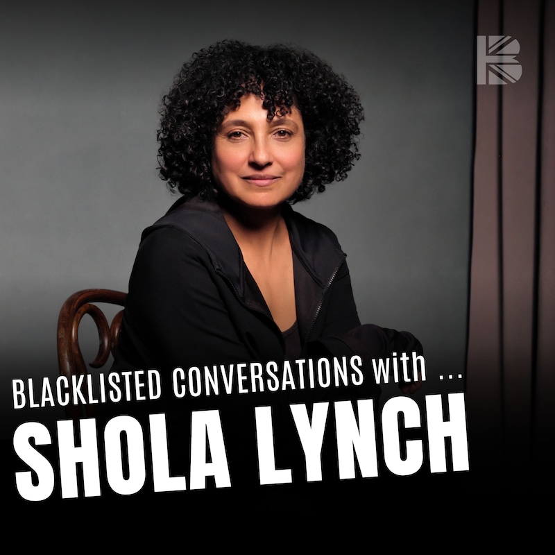 Artwork for podcast Blacklisted Conversations