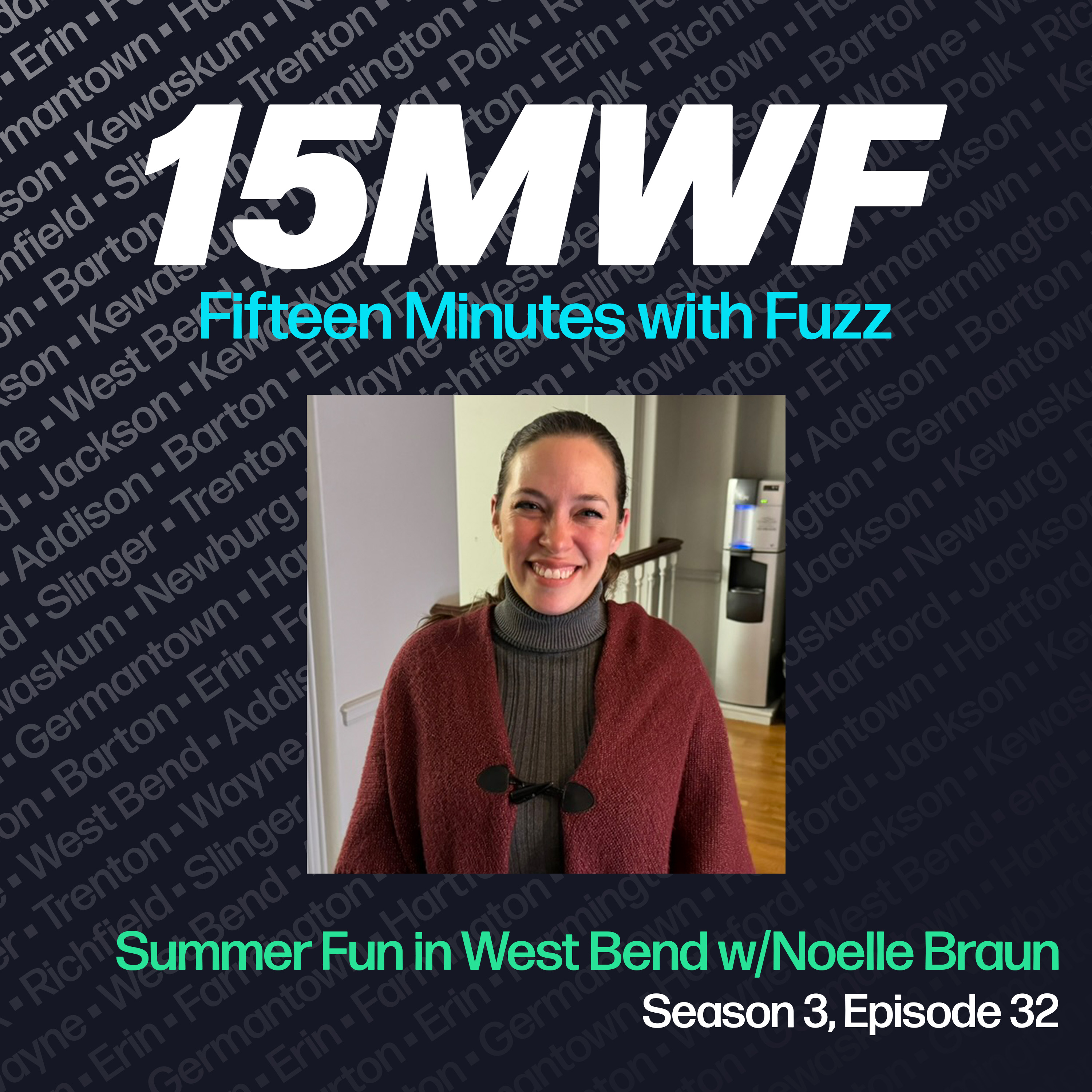 Fifteen Minutes with Fuzz