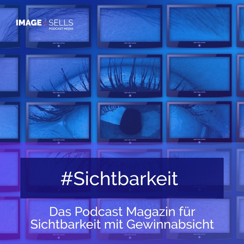 Artwork for podcast POMA-Sichtbarkeit