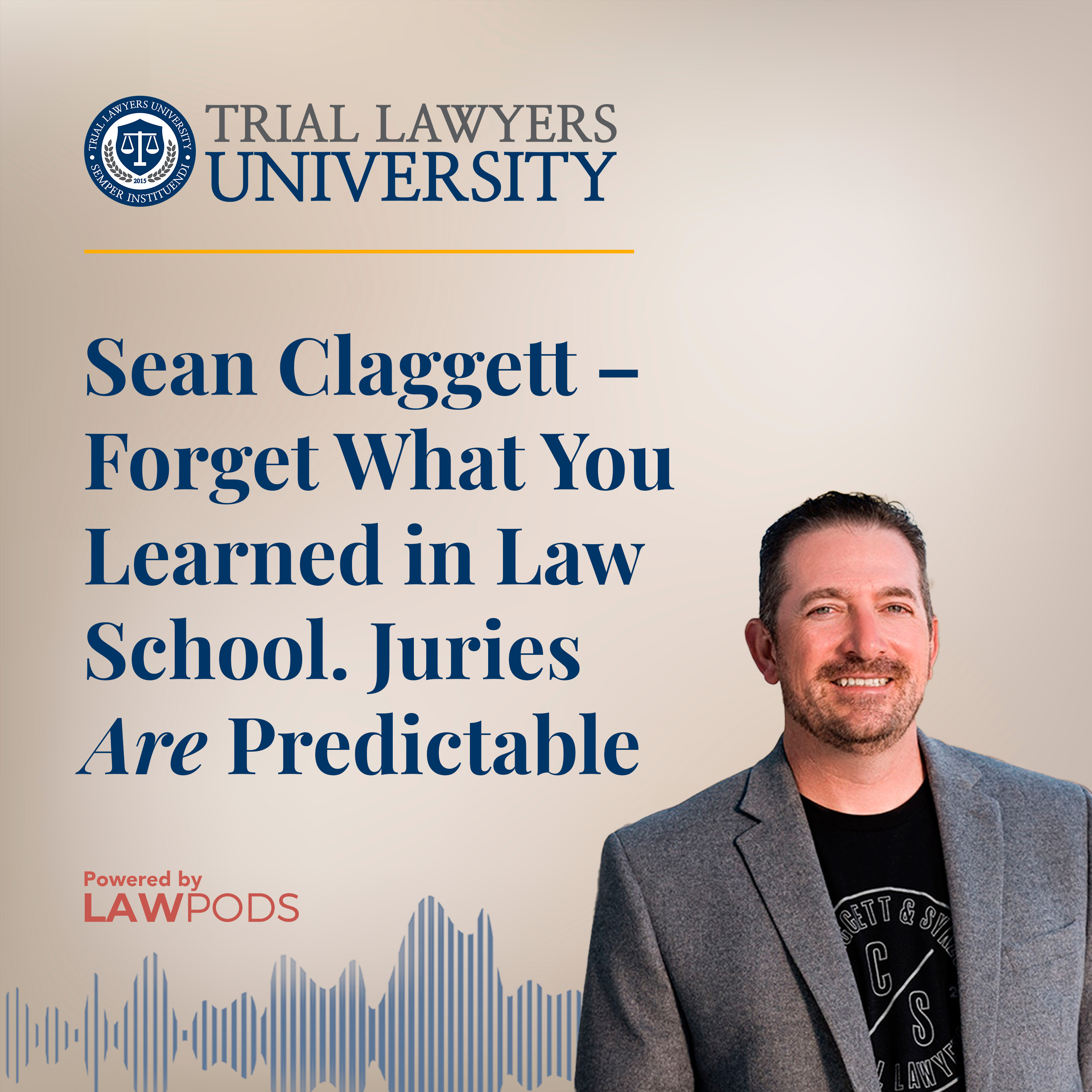 Trial Lawyers University