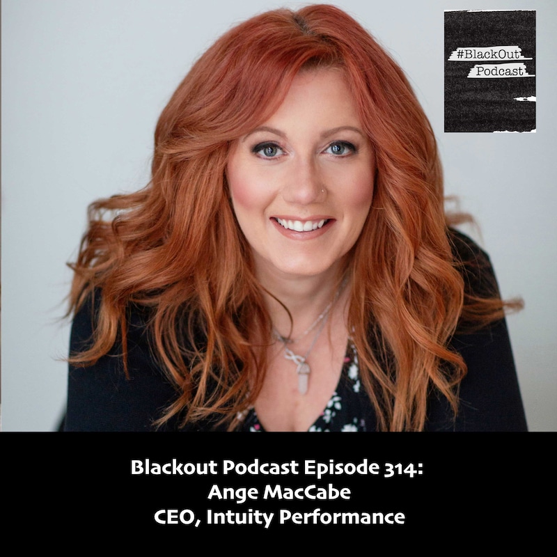 Artwork for podcast Blackout Podcast