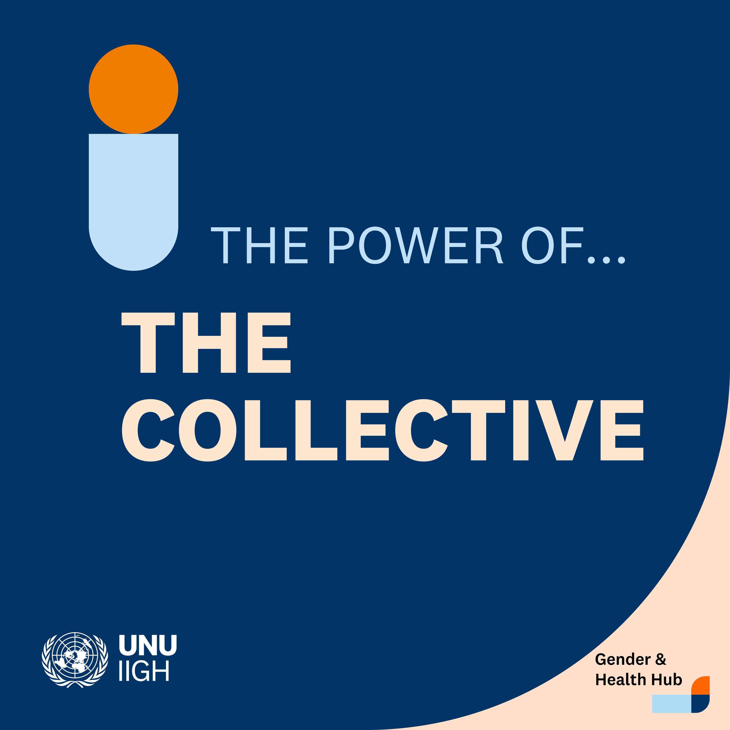 The Power of the Collective: UN System Coordination for Gender Equality episode artwork