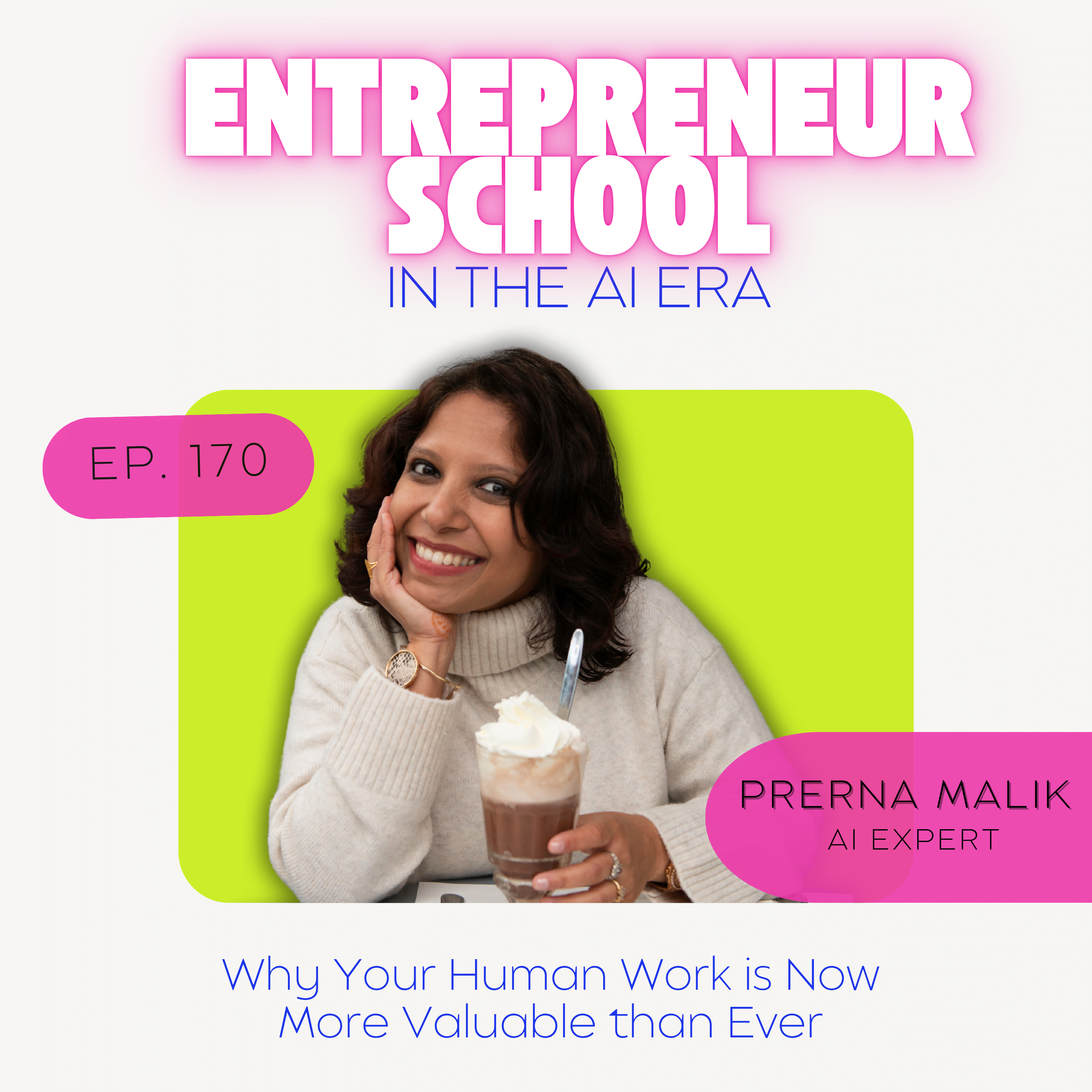 Entrepreneur School (In the AI Era)