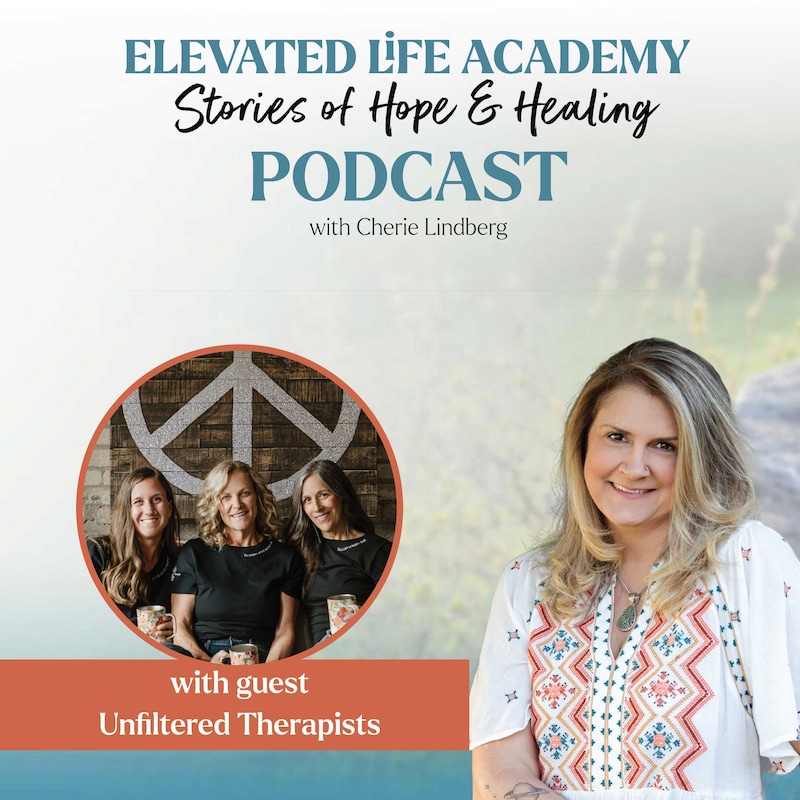 Artwork for podcast Elevated Life Academy
