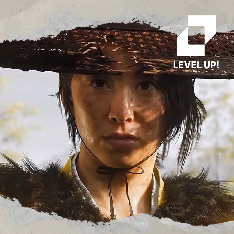 Artwork for podcast Level Up! - Podcast de videojuegos