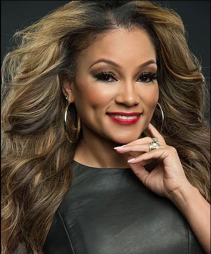 Kim's Mathis' Story - From Dope Baby to NFL Wife, Entrepreneur and Author