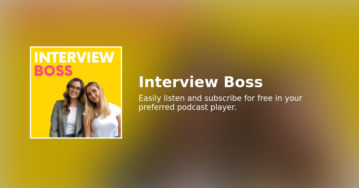 What is a meet and greet interview and how do you prepare? Interview Boss