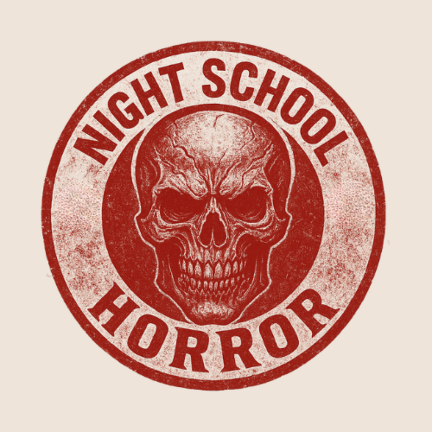 Night School Horror