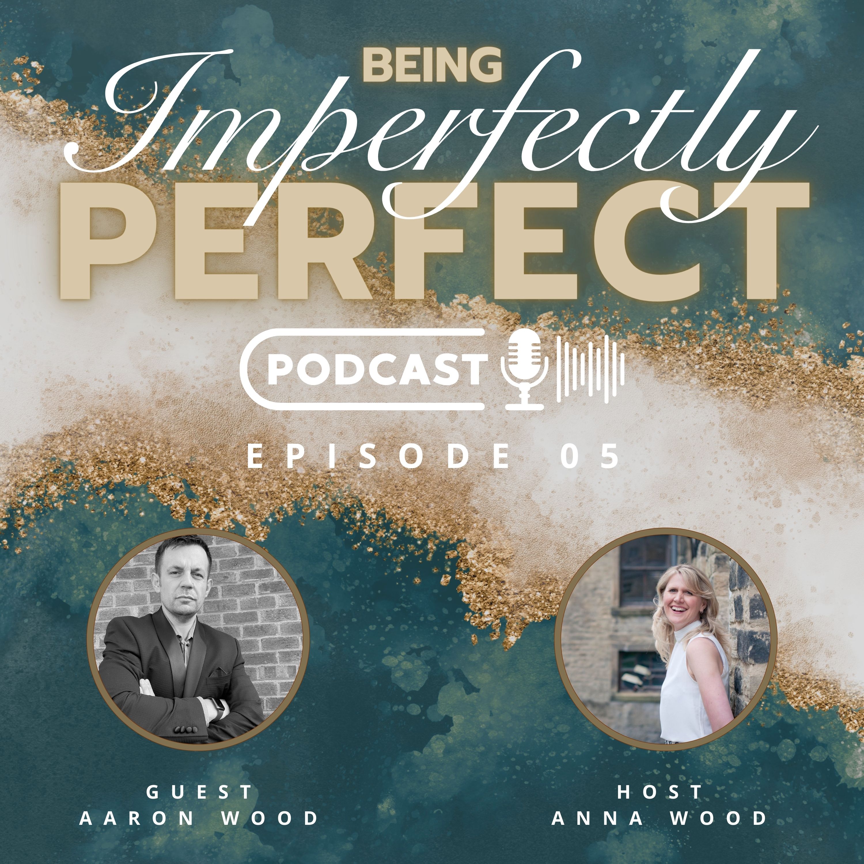 Being Imperfectly Perfect