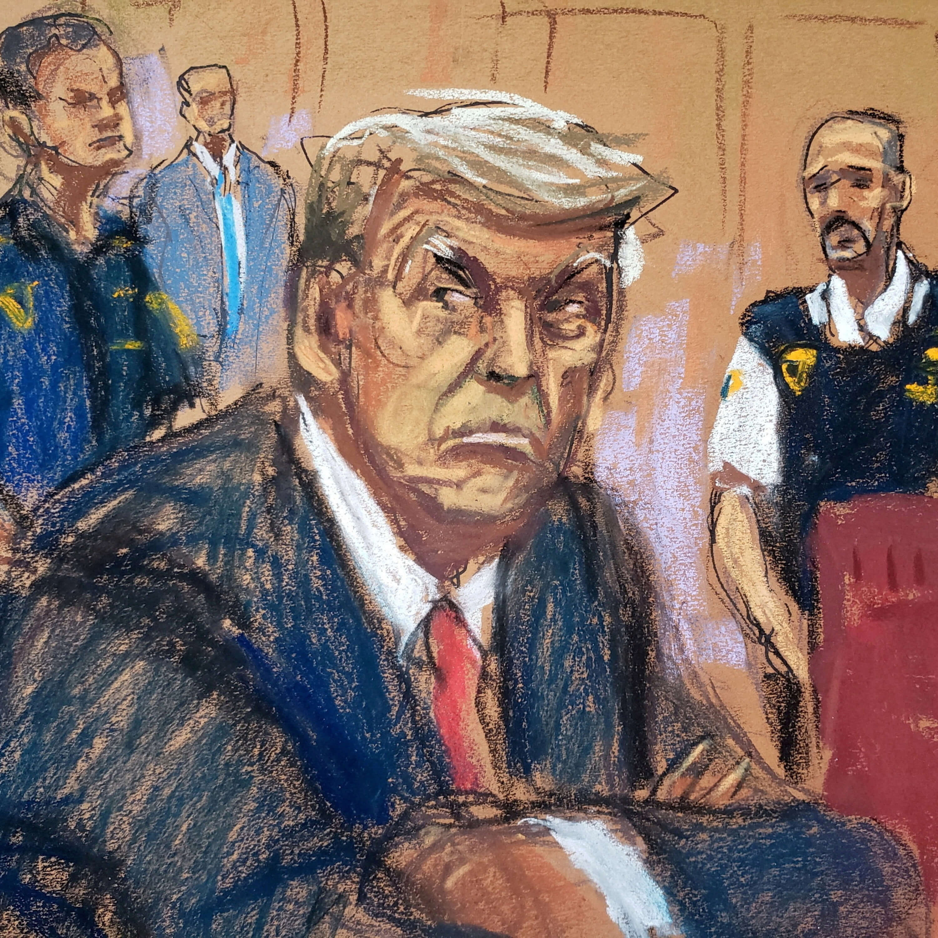 How Far is Too Far When Indicting an Ex-President?