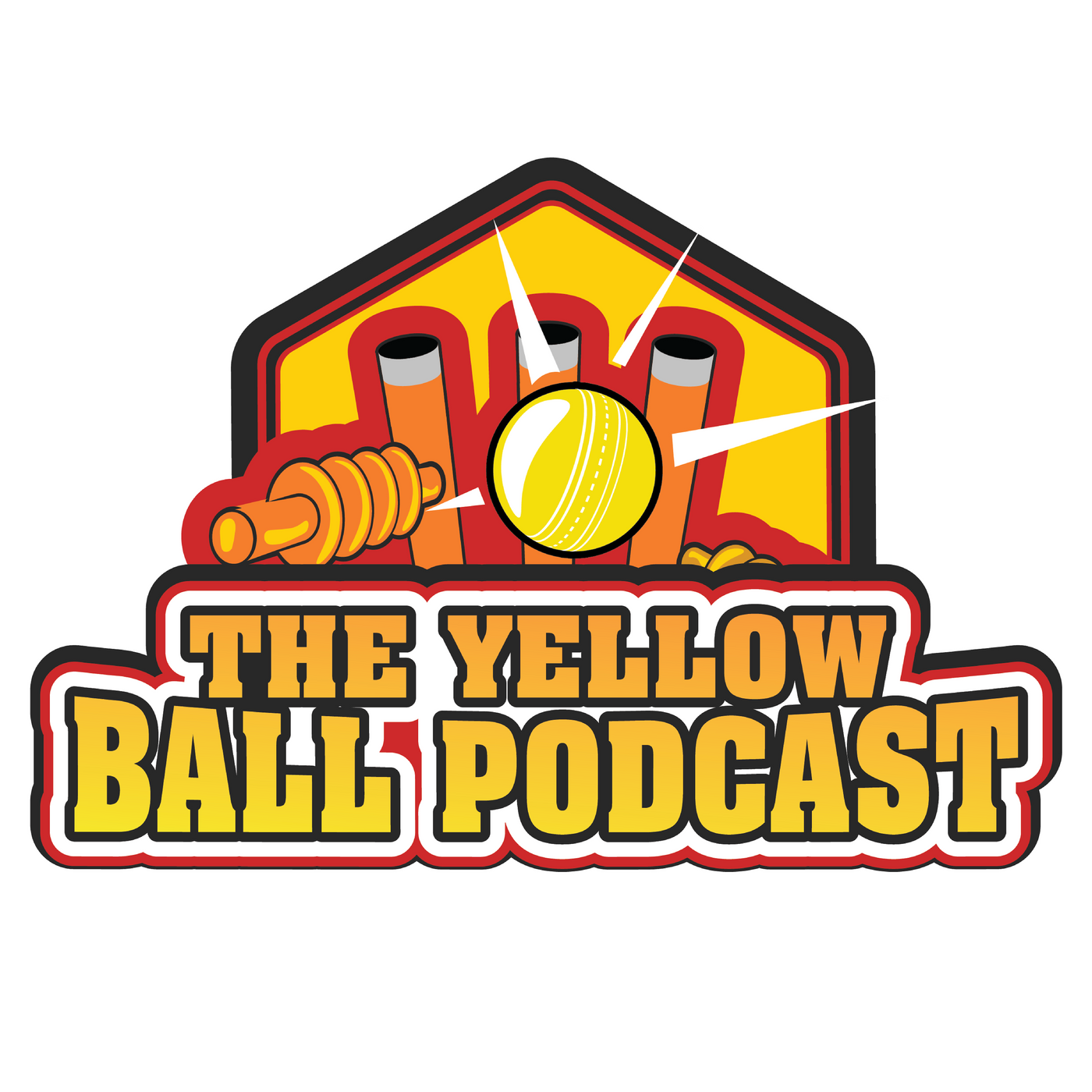 The Yellow Ball Podcast Teaser