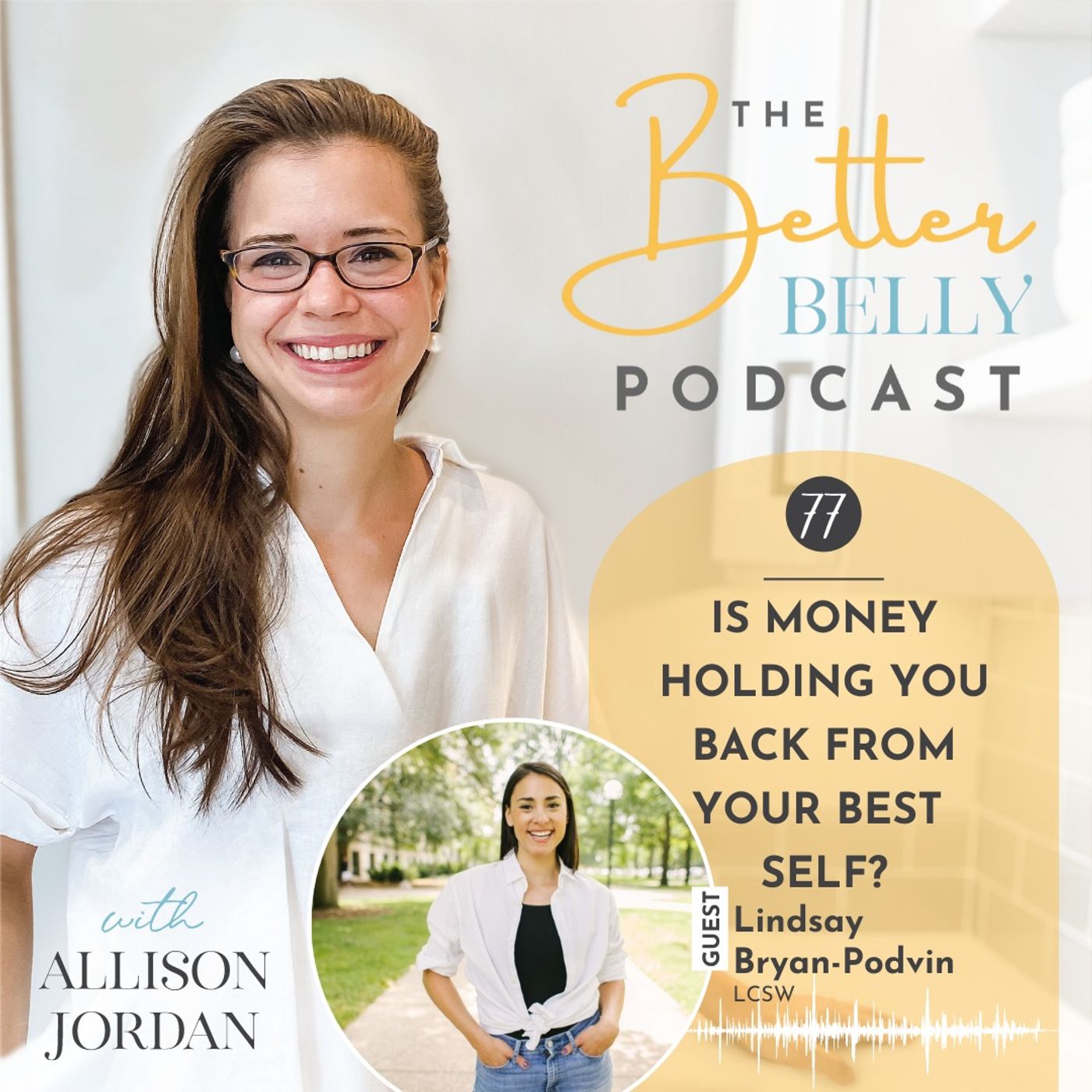 THE BETTER BELLY PODCAST - Natural Constipation Remedies, Acid Reflux, Hormones, Gut Health, Functional Medicine