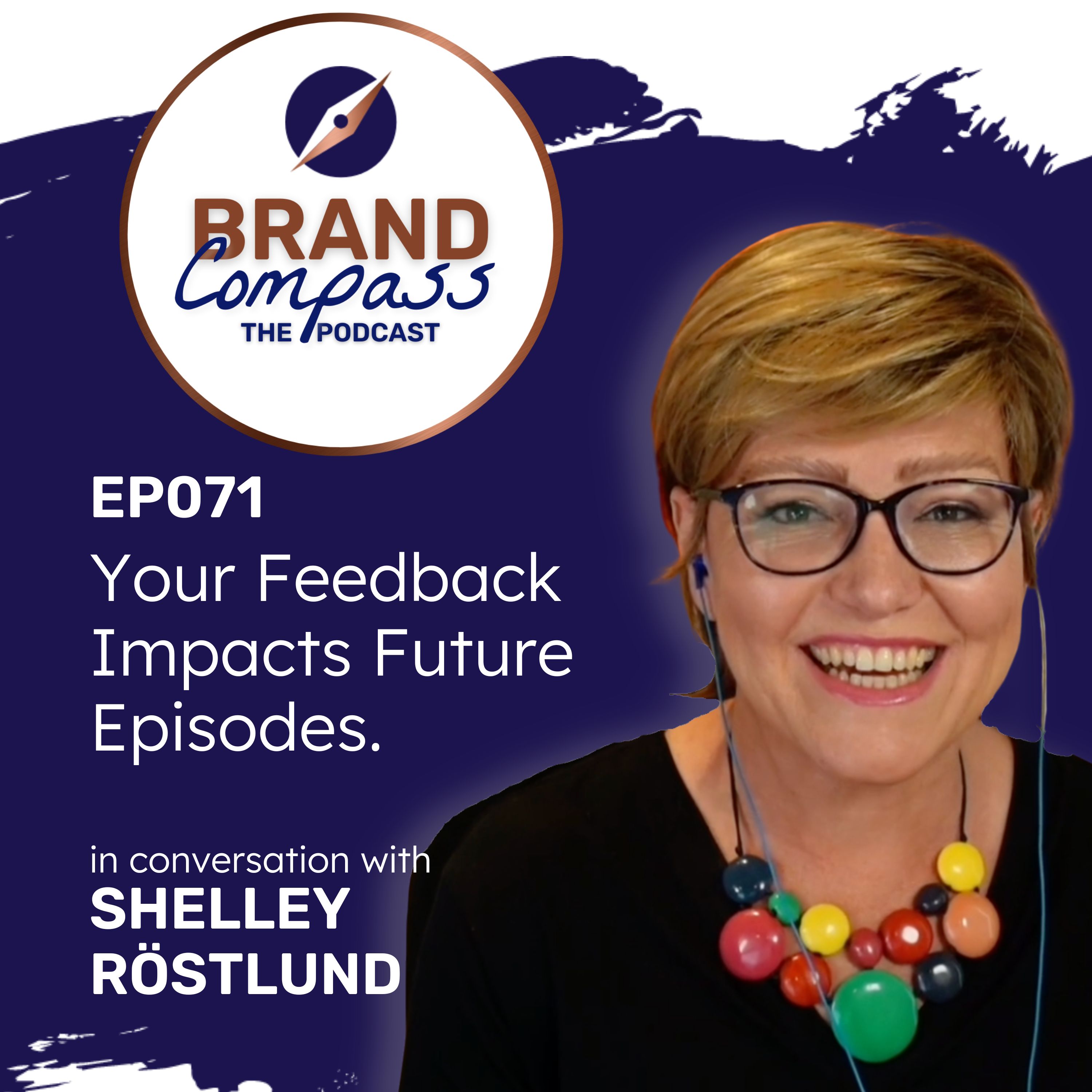 The Brand Compass