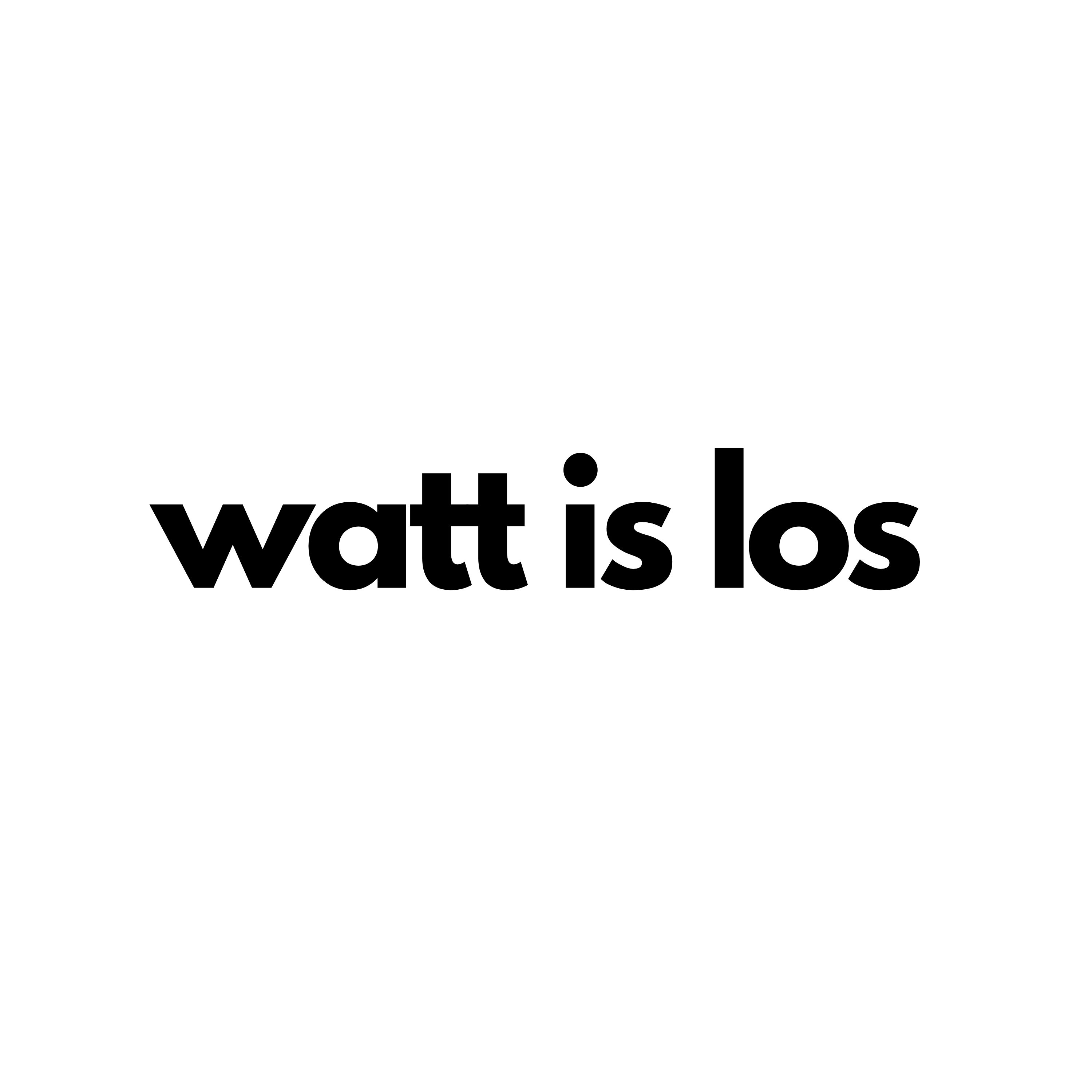 Watt is los - Gespräche mit Triathlon Profis & Menschen aus dem Sport