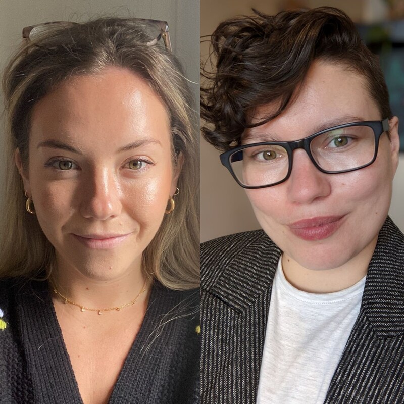 Artwork for podcast Research and Innovation