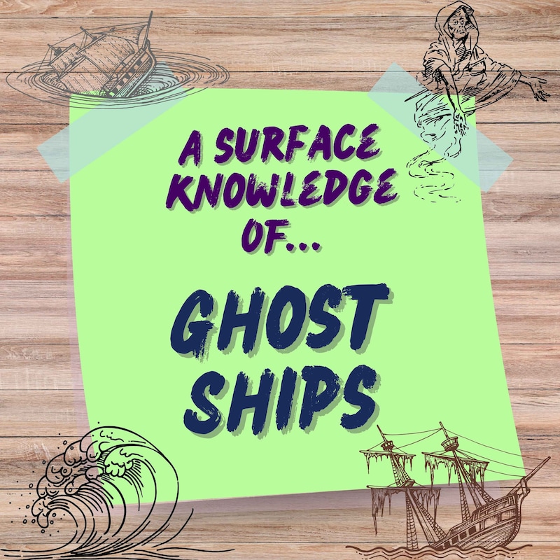 Artwork for podcast Surface Knowledge