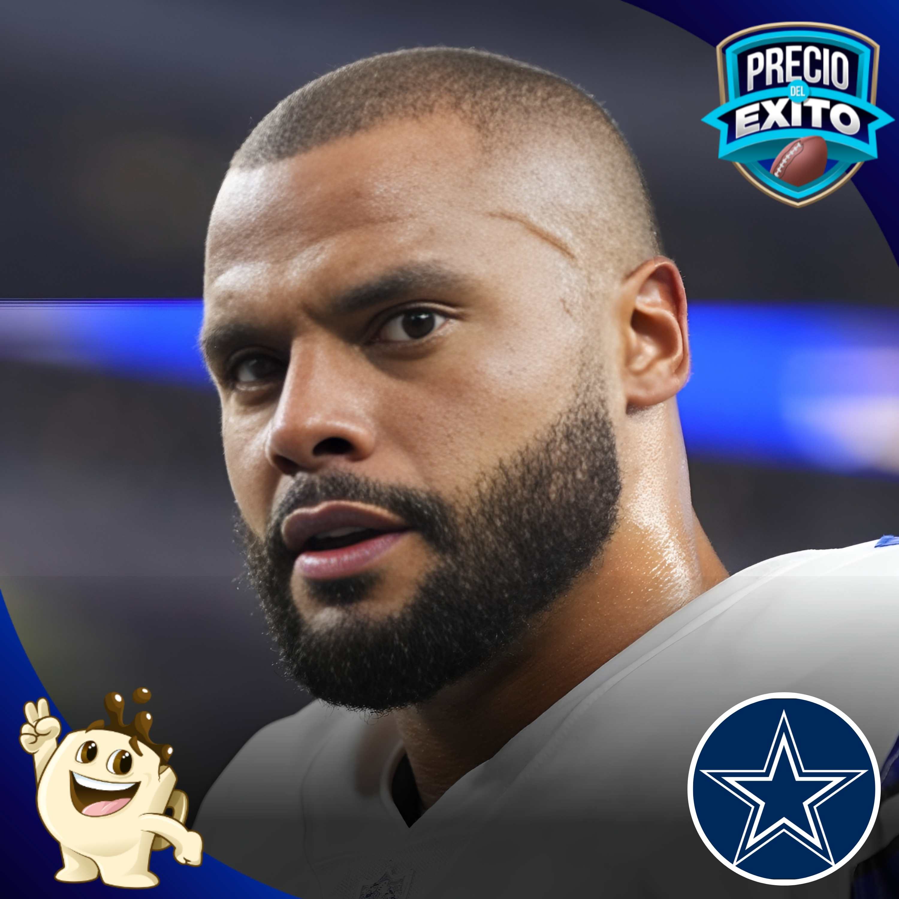 Precio Del Exito NFL