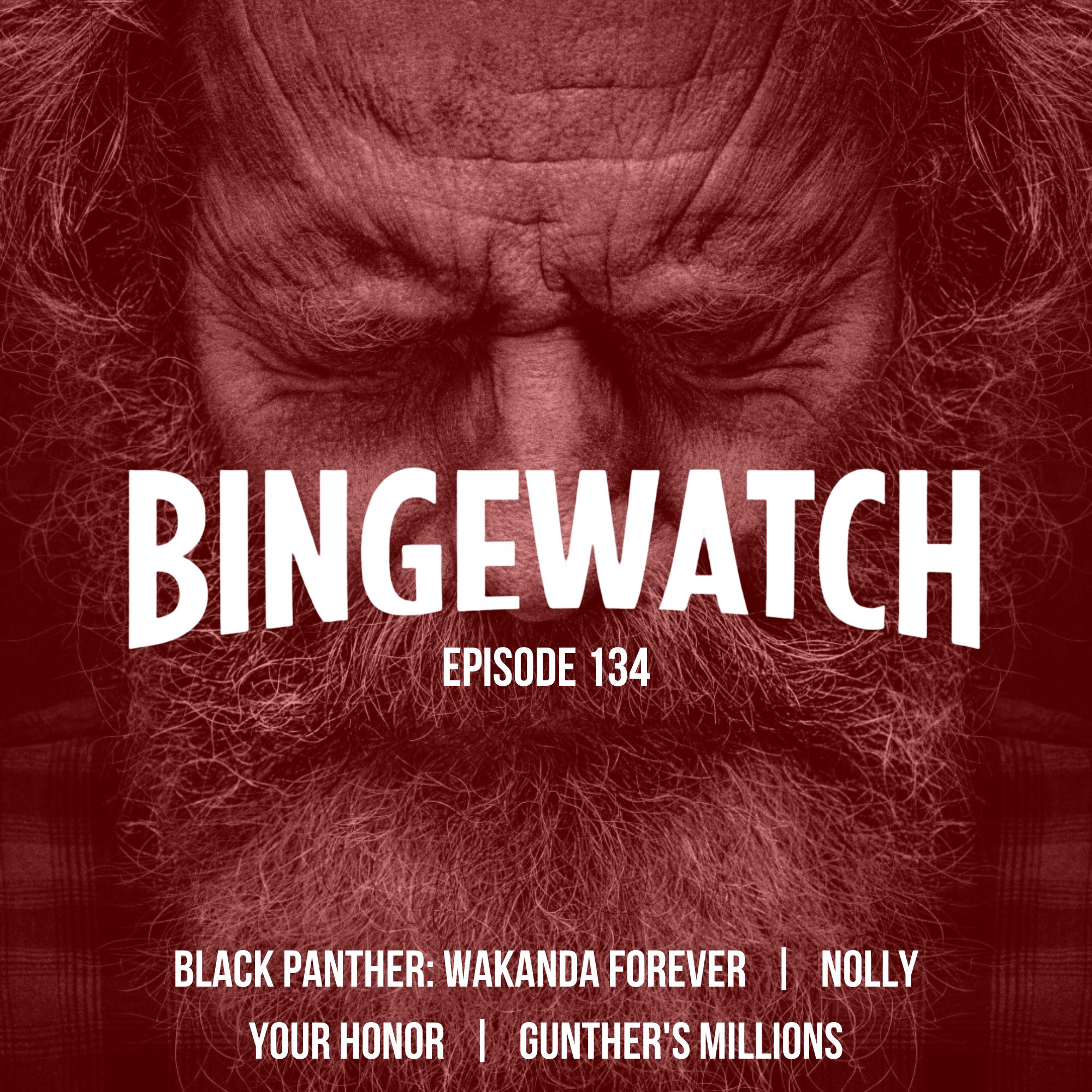 Bingewatch