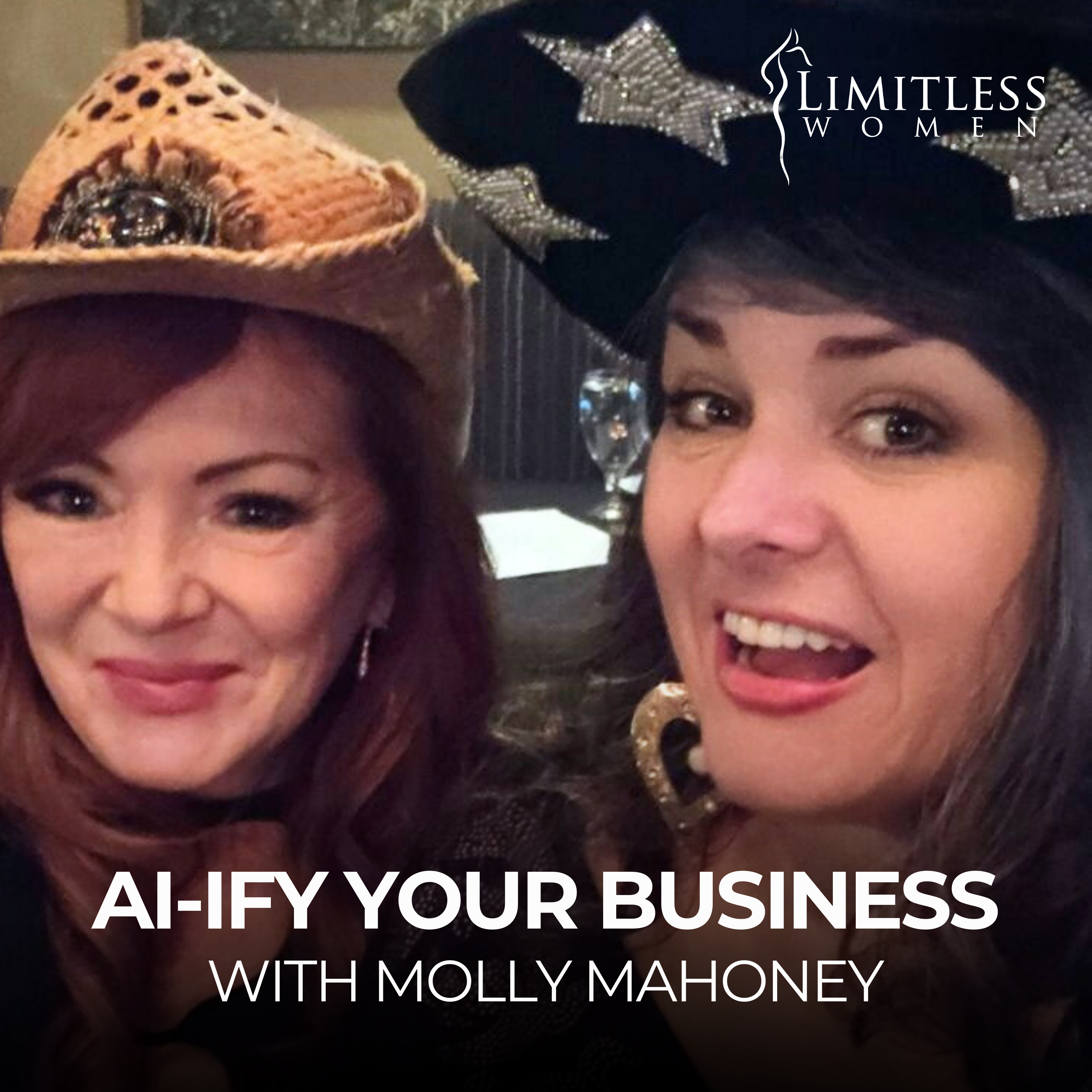 The Limitless Women Podcast
