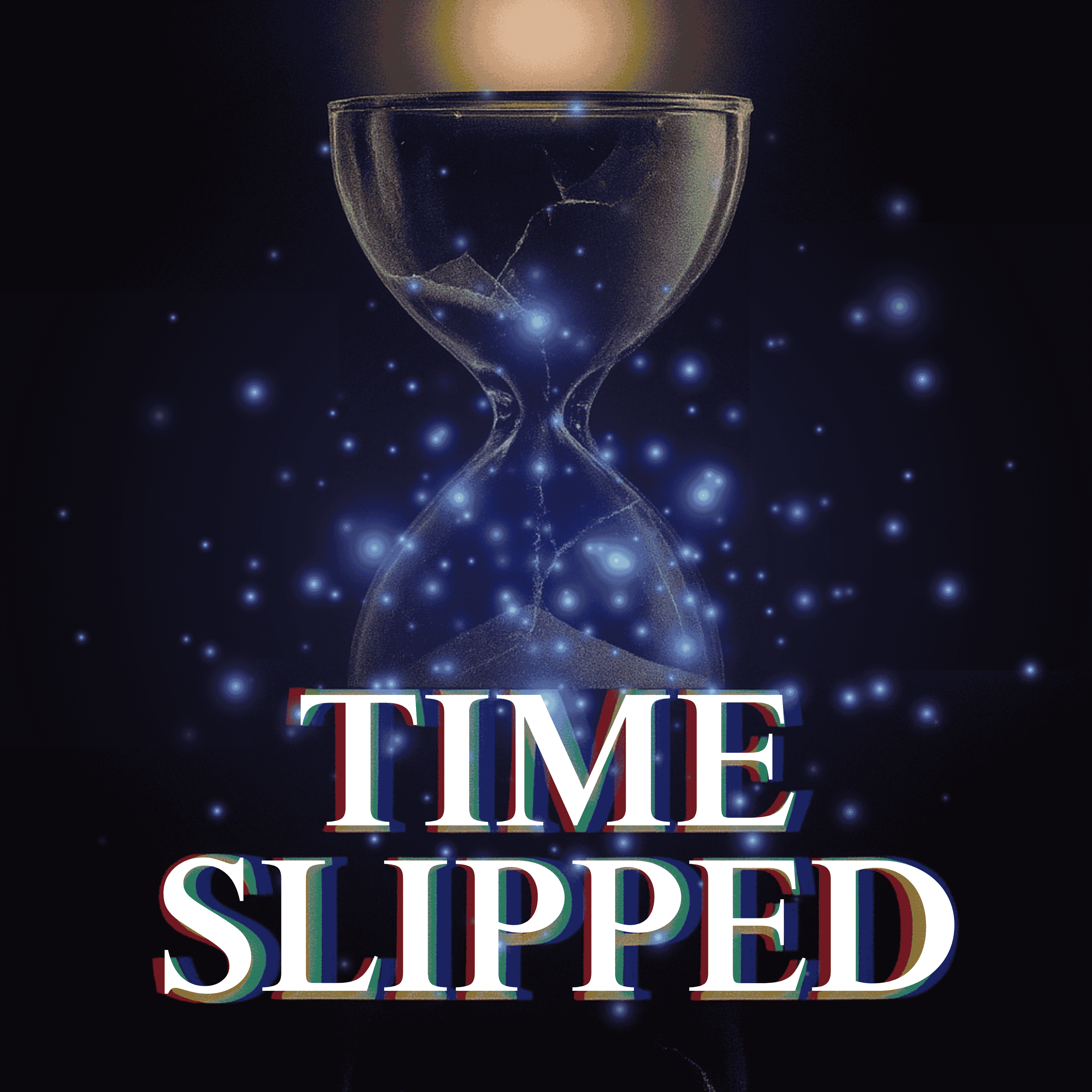 Artwork for Time Slipped