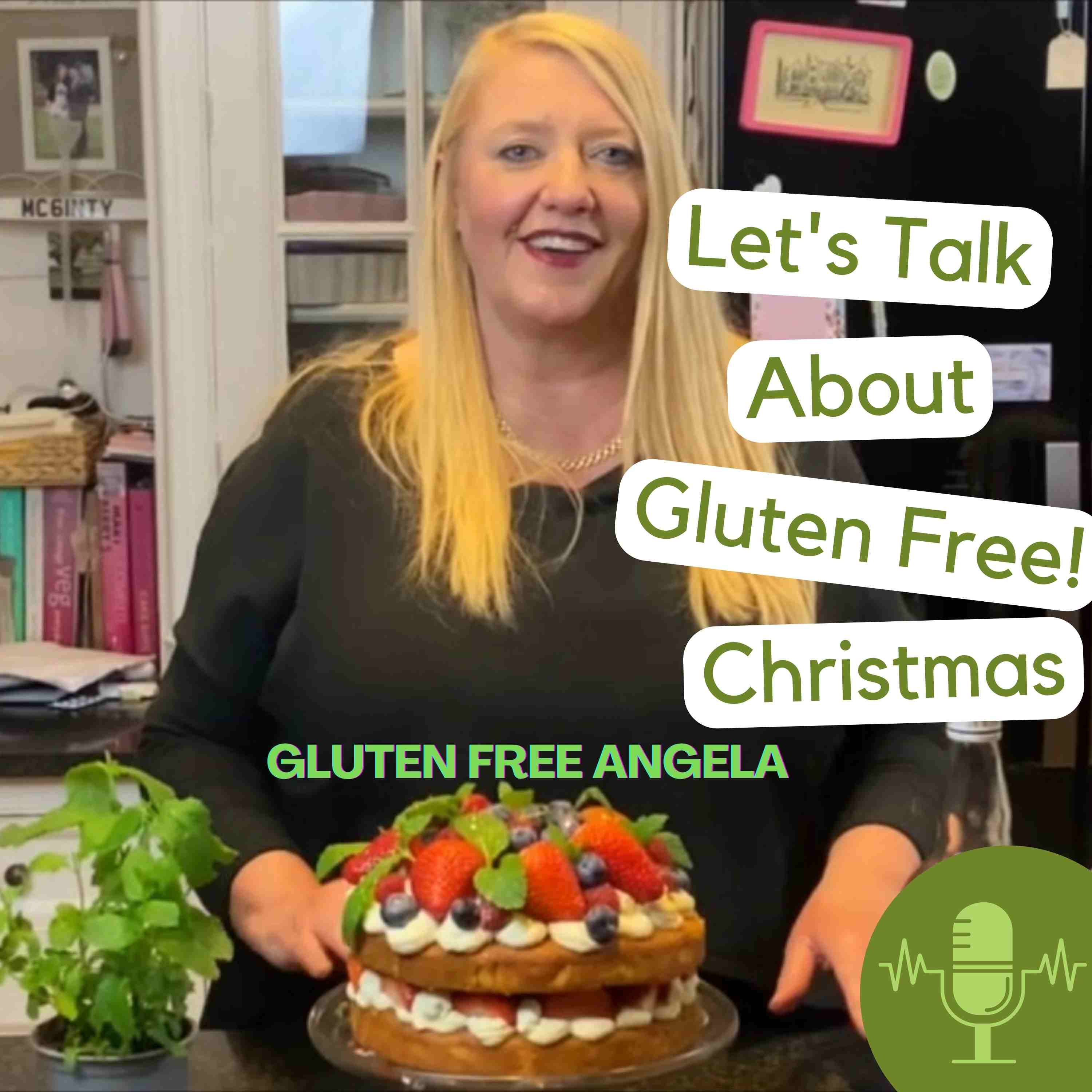 Gluten Free Angela