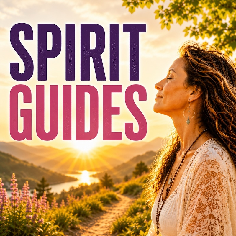 Artwork for podcast Spirit Sherpa ~ Spiritual Growth for Spiritual Entrepreneurs