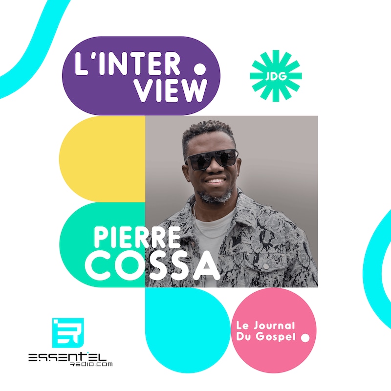 Artwork for podcast Le Journal du Gospel