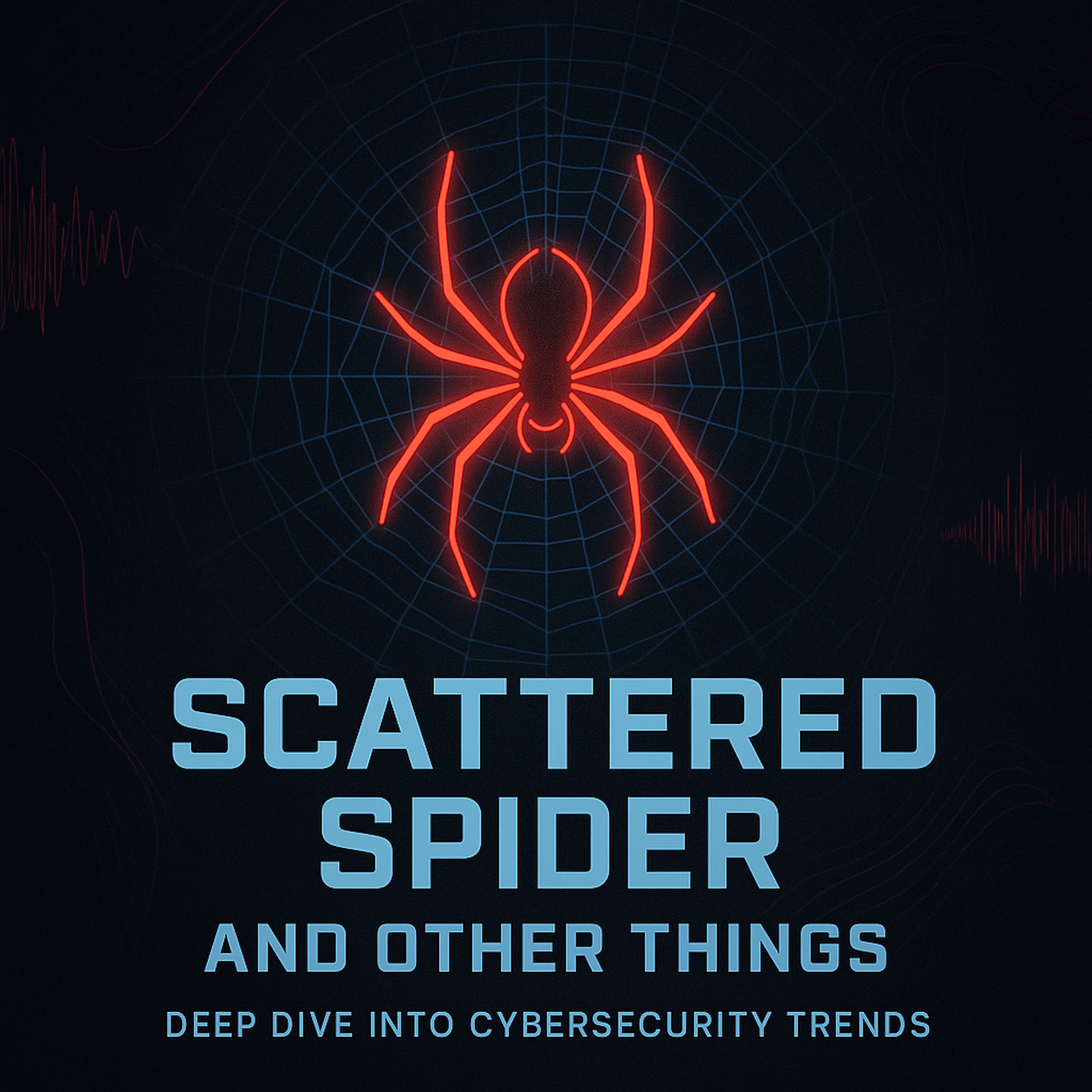 Let's talk Scattered Spider and How to Protect Your Organization