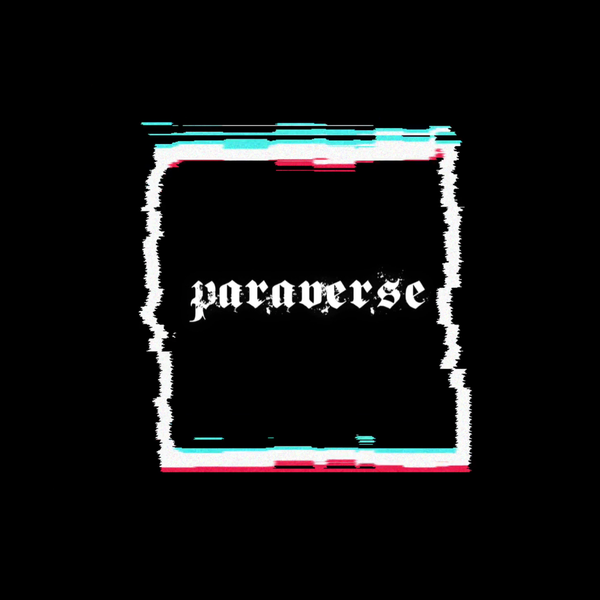 Paraverse - Live show and podcast series