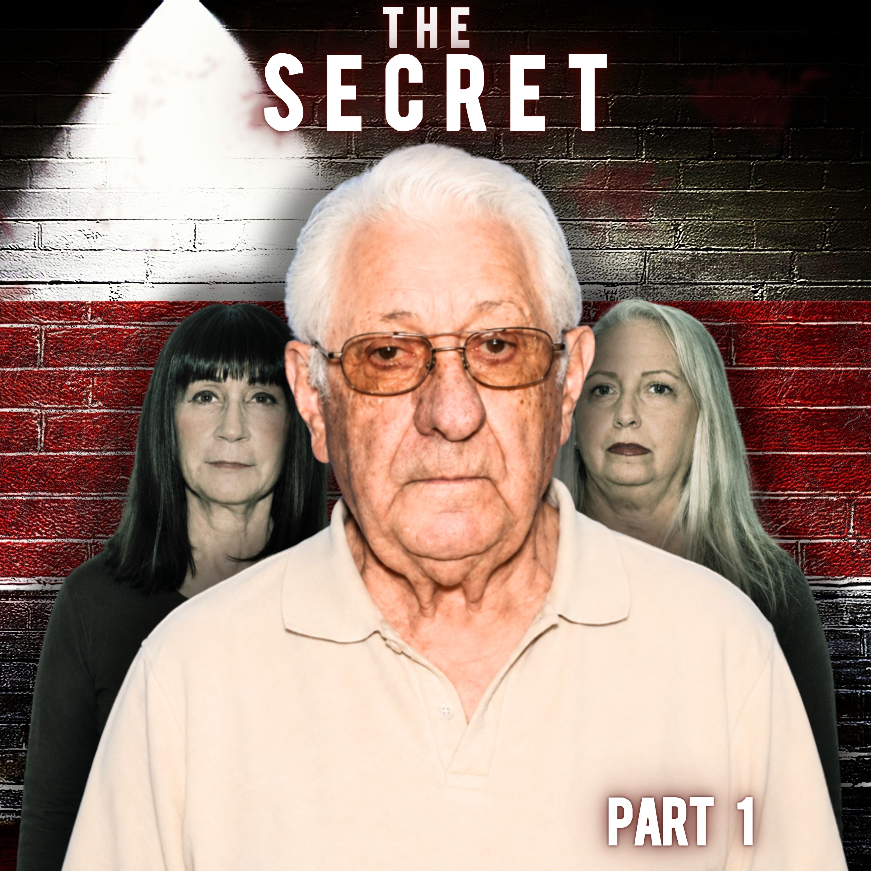The Secret She Couldn’t Keep: The Tomaselli Sisters | Part 1