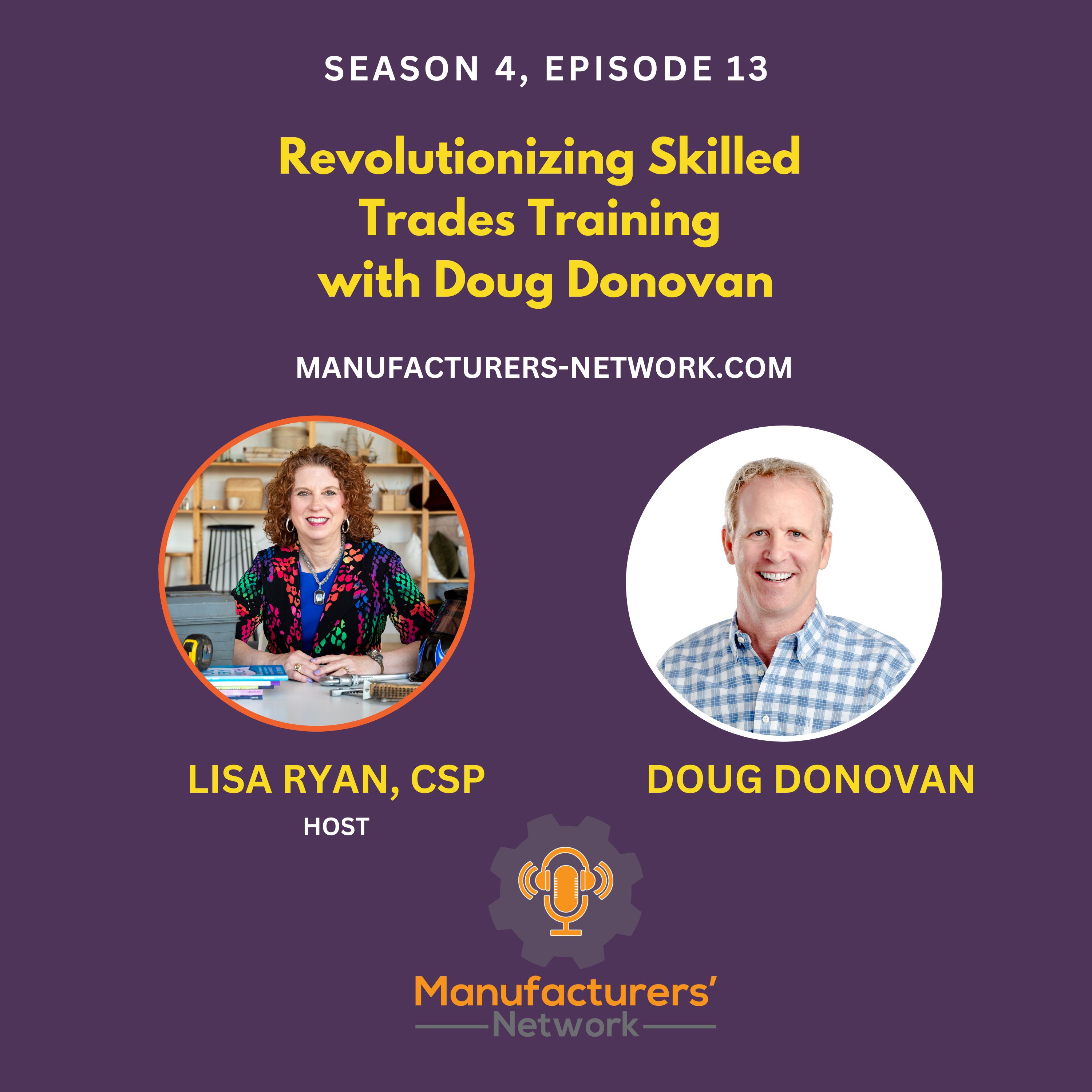 The Manufacturers\' Network