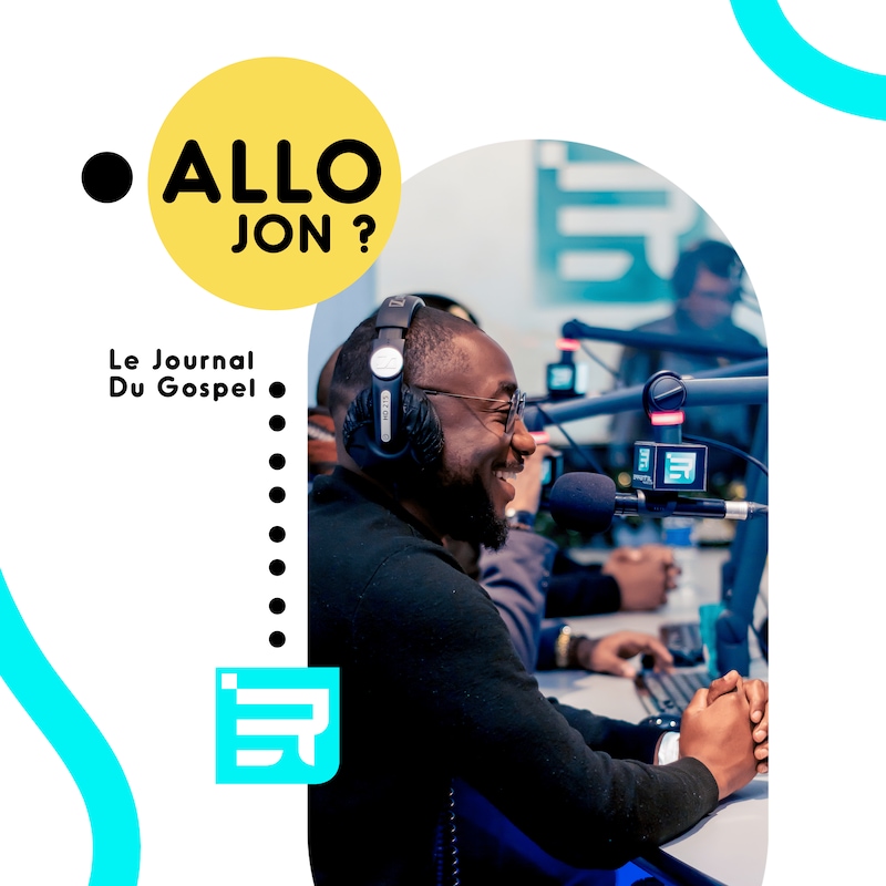 Artwork for podcast Le Journal du Gospel