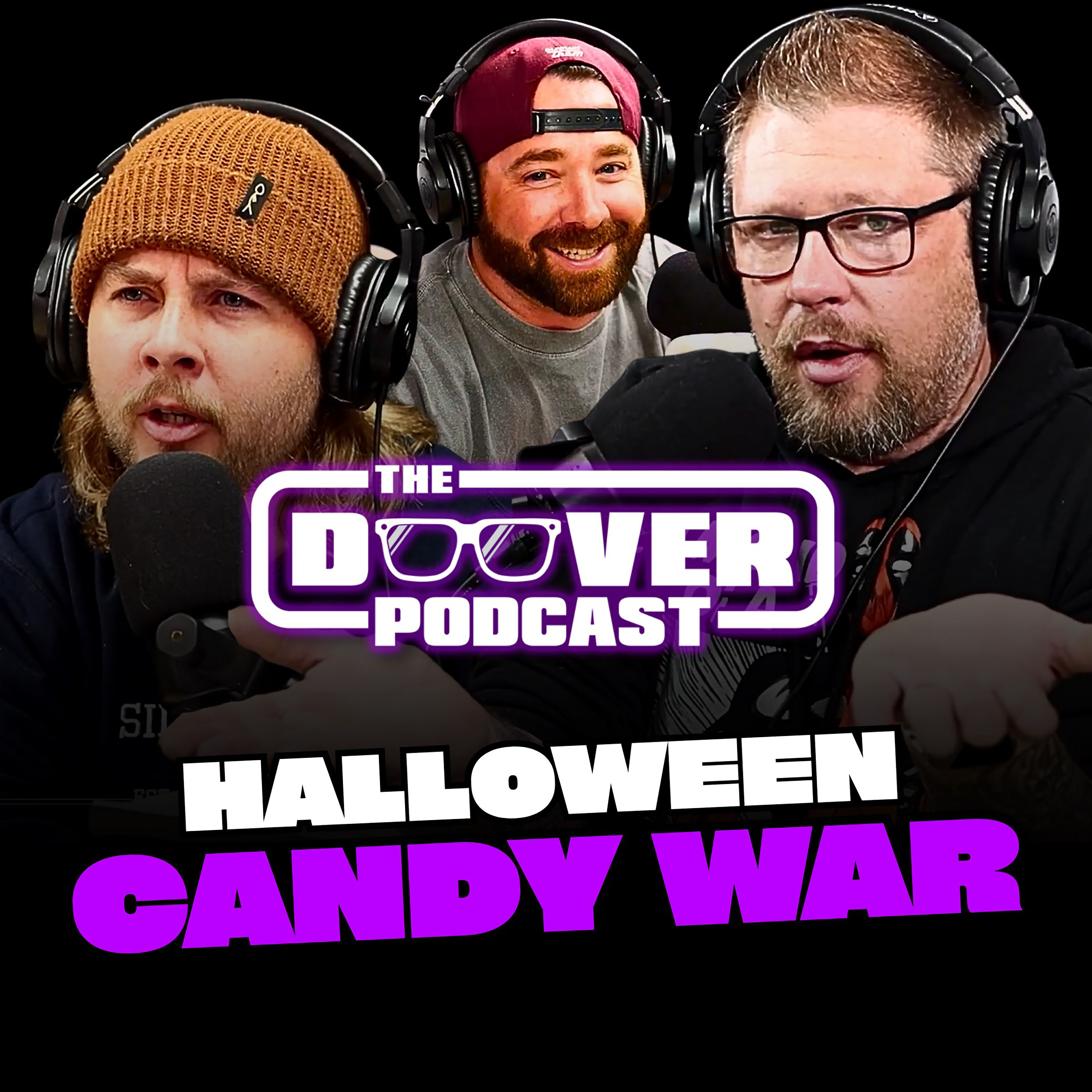 The Do-Over Podcast