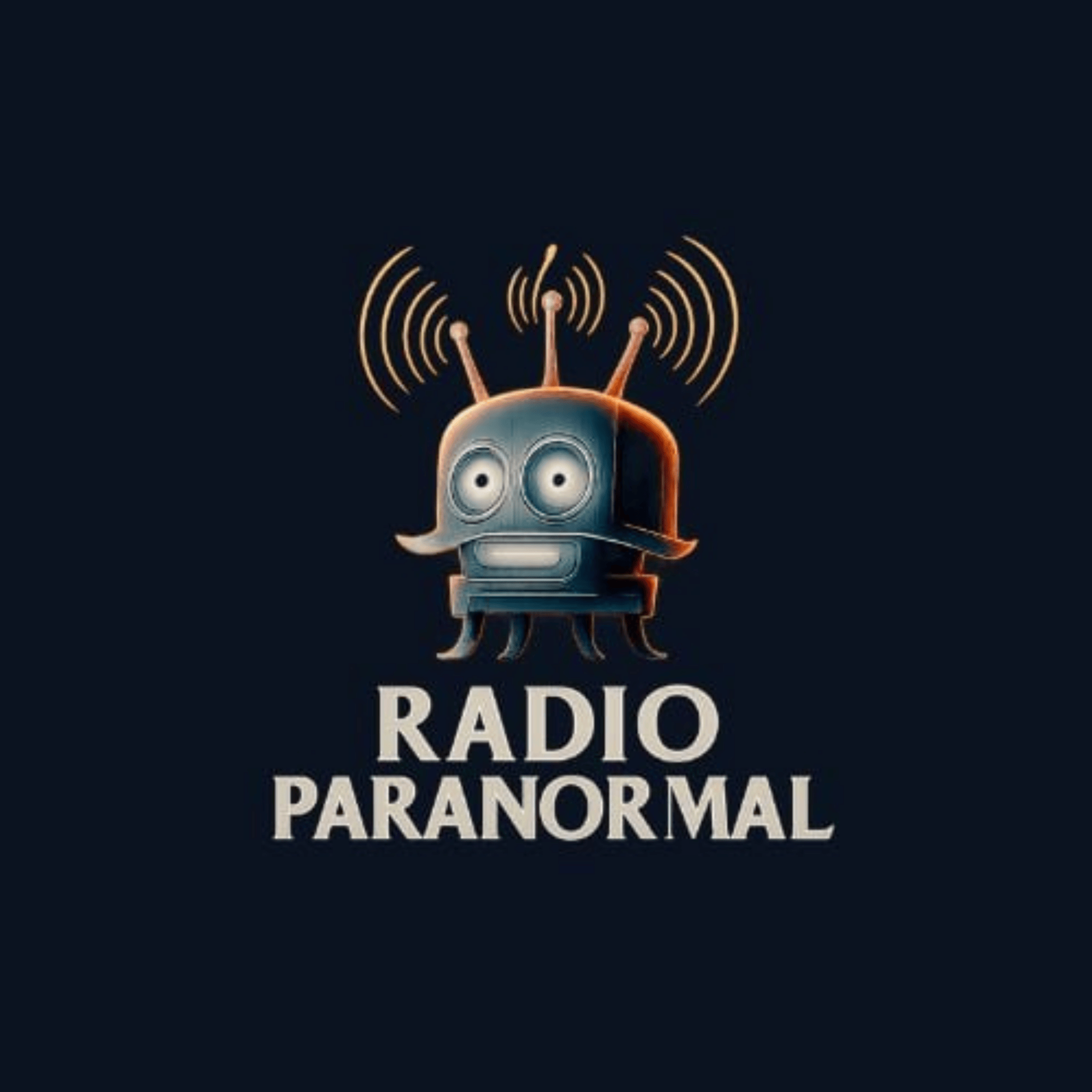 Artwork for Radio Paranormal