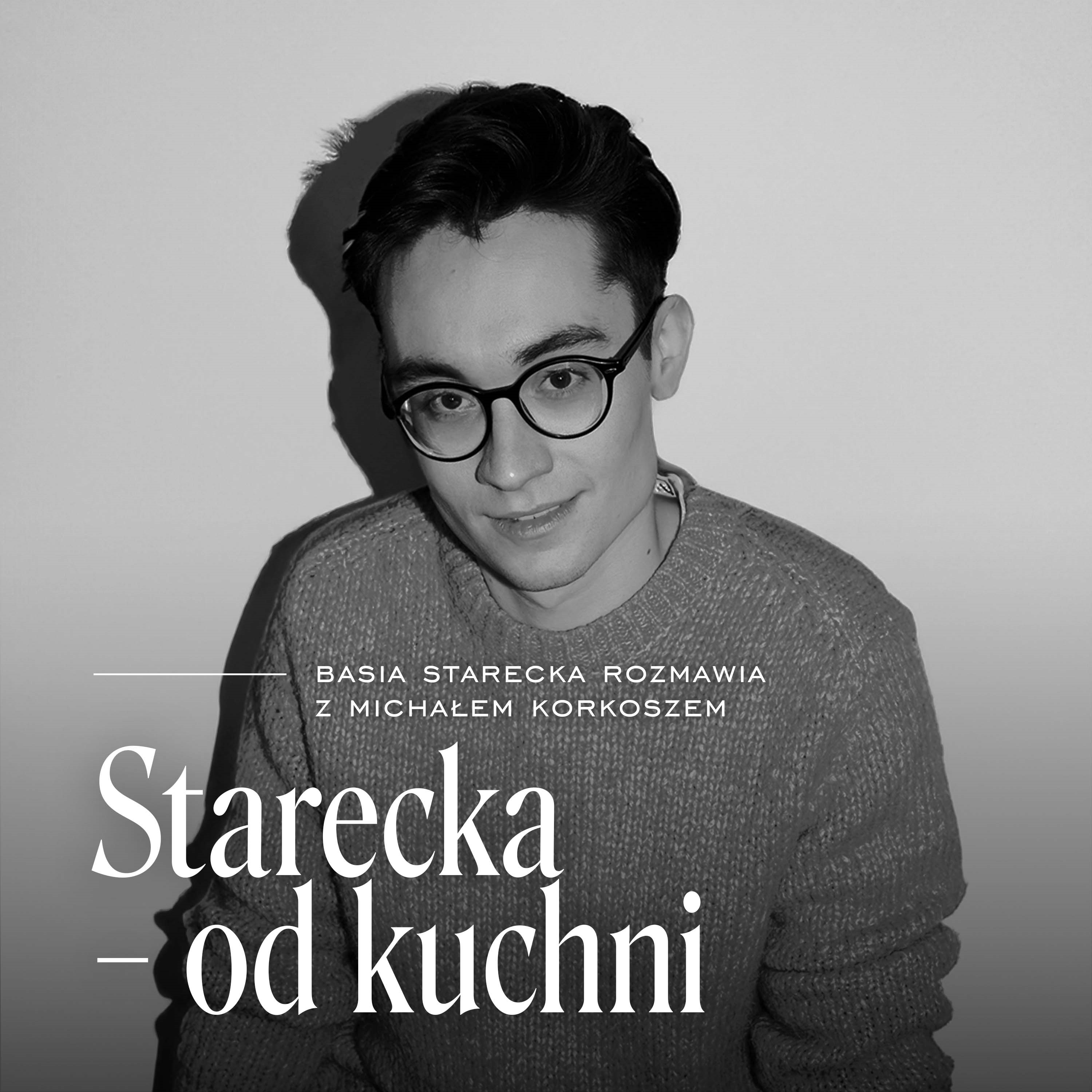 Starecka od kuchni
