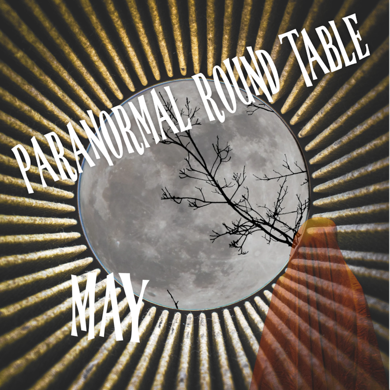 Artwork for podcast Pursuit of the Paranormal