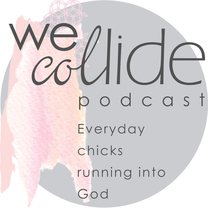 Artwork for podcast The Collide Podcast