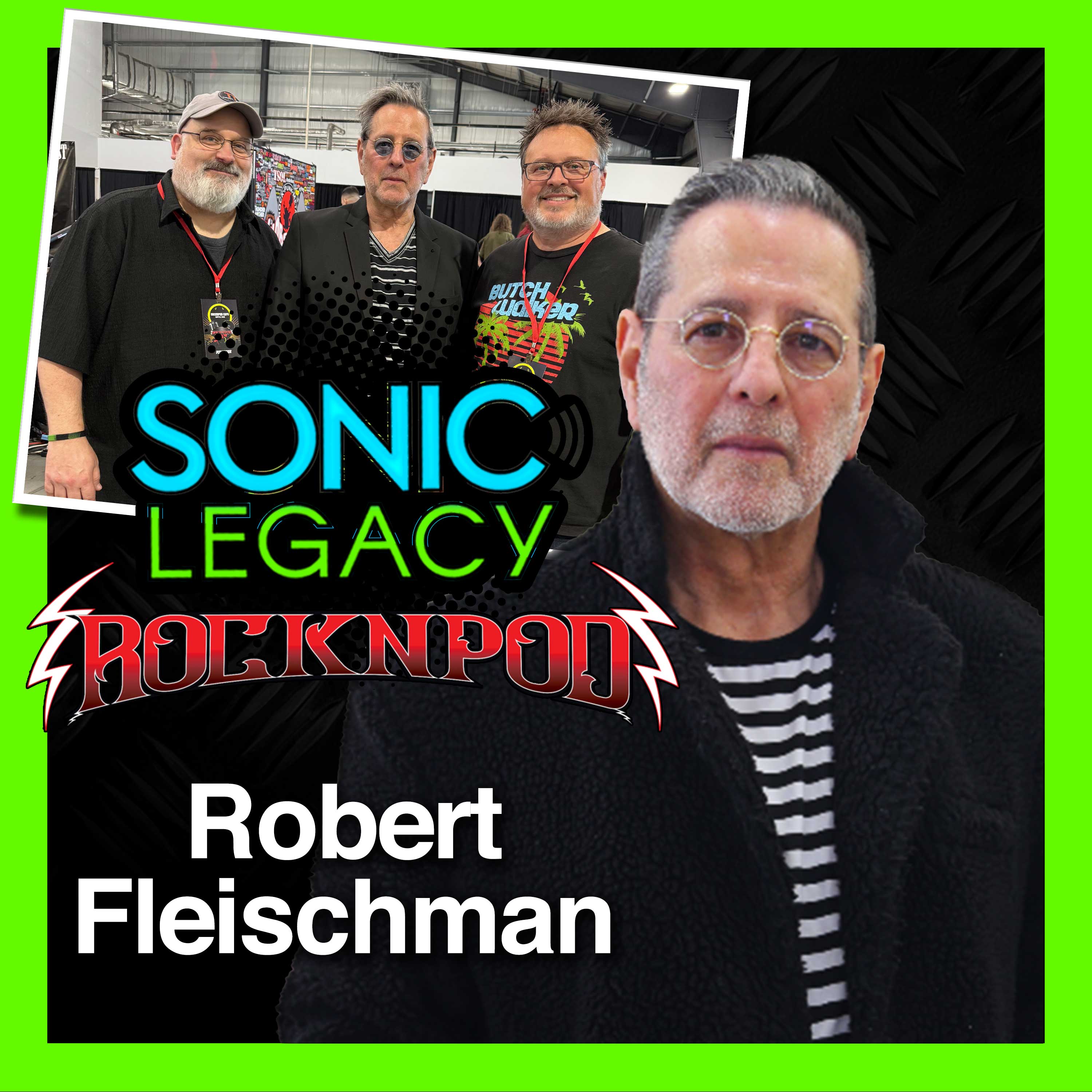 Sonic Legacy