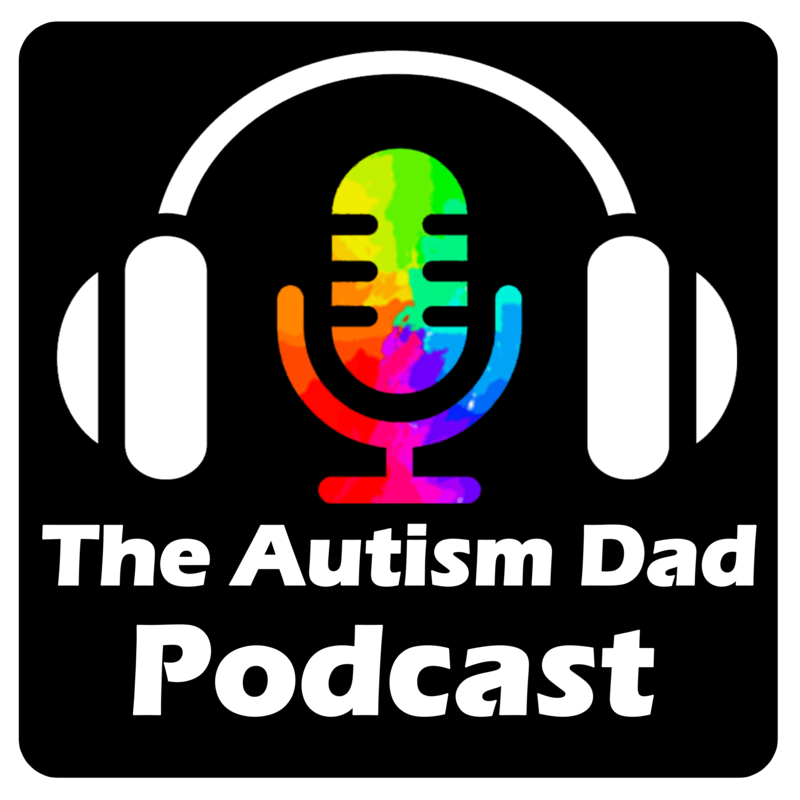 Artwork for podcast The Autism Dad
