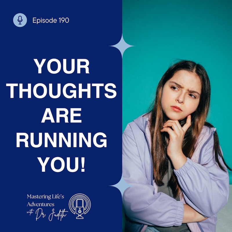 Artwork for podcast Mastering Life's Adventures: Being Your Best Self Through Soul Evolution!