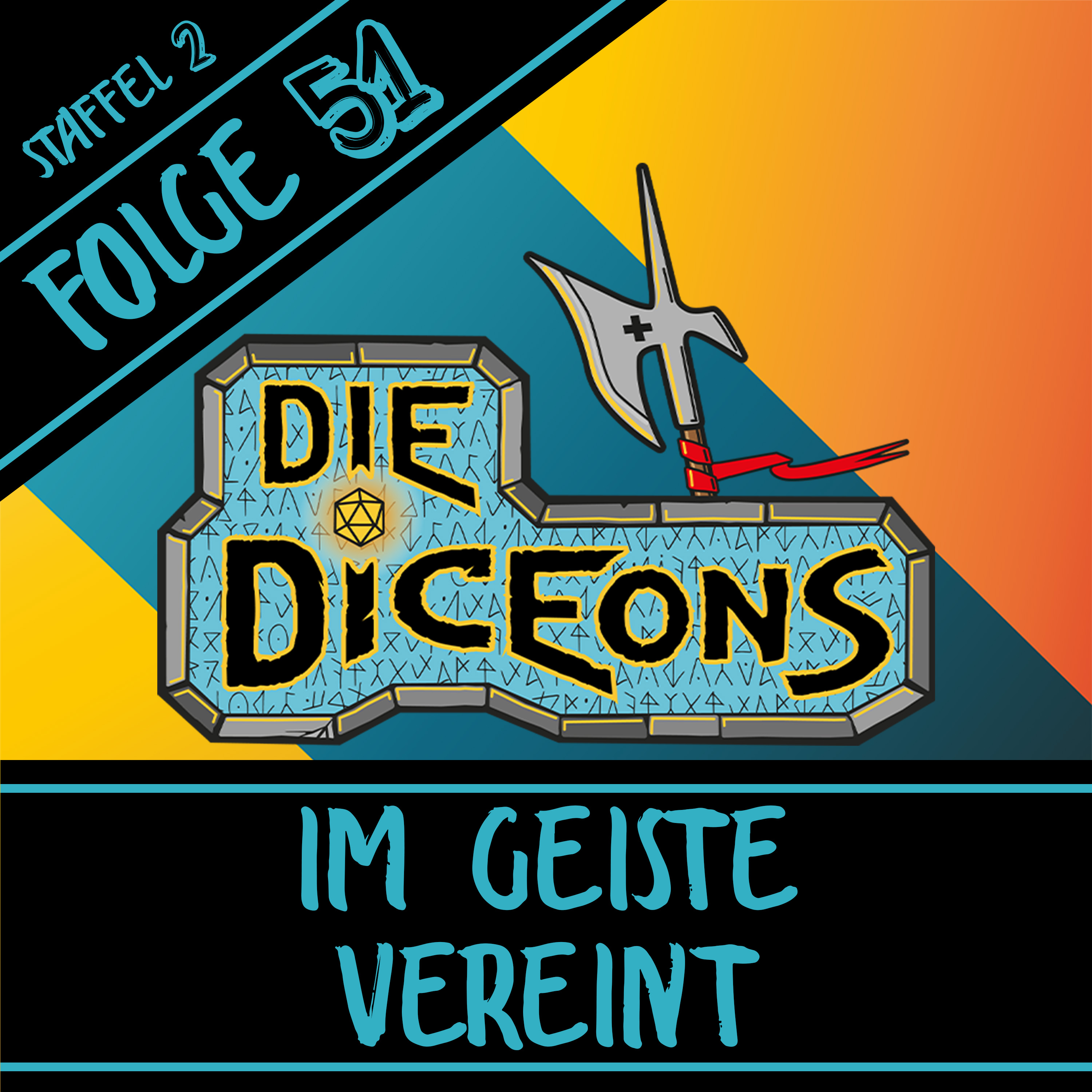 Die Diceons