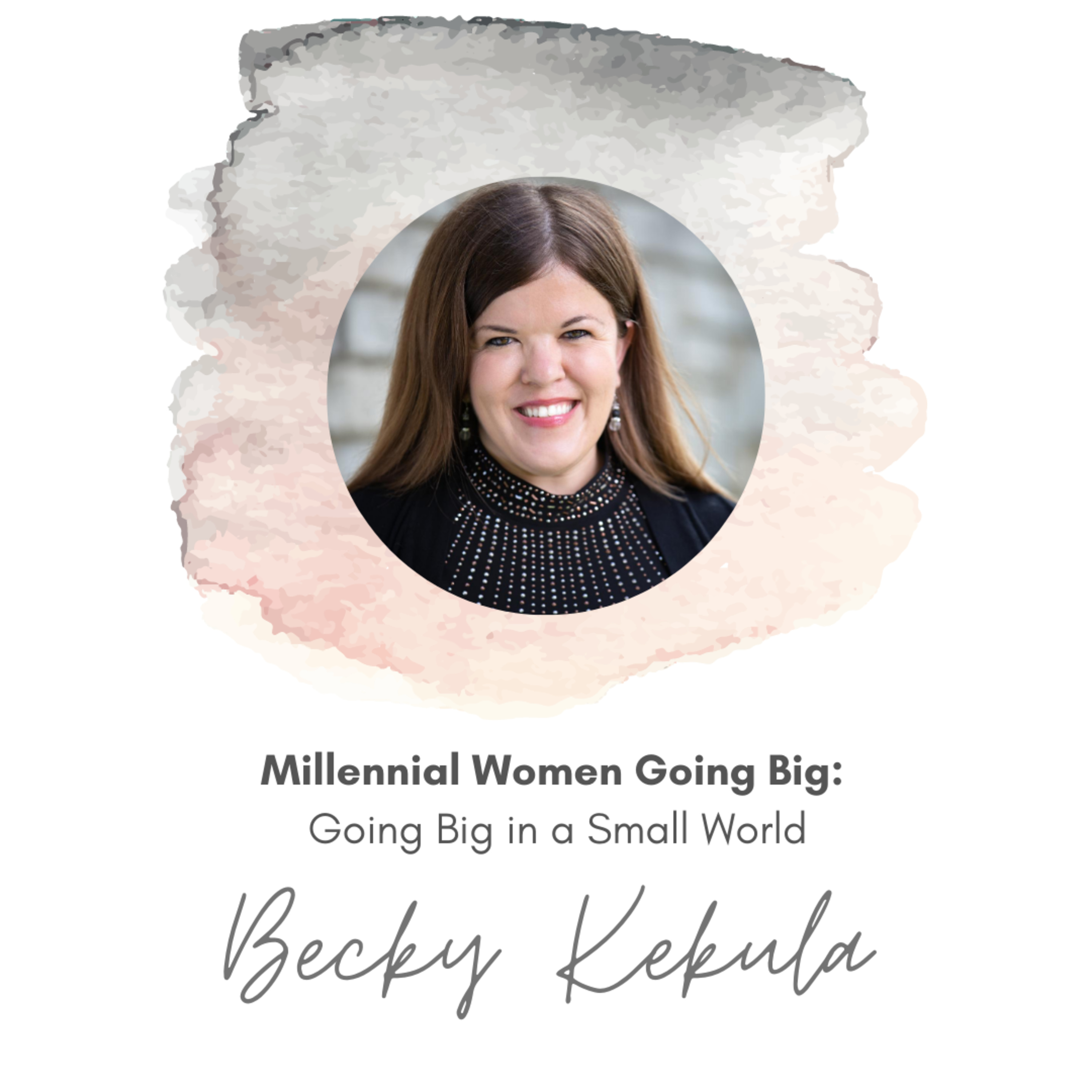 Women Going Big