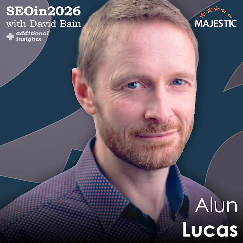 Artwork for podcast SEO in 2026