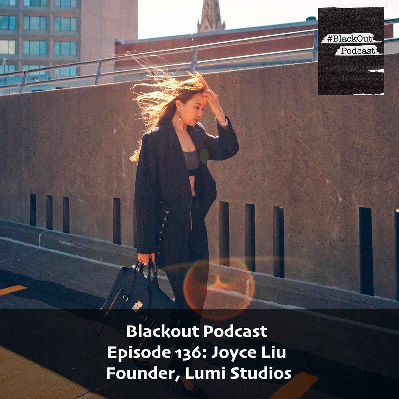 Artwork for podcast Blackout Podcast