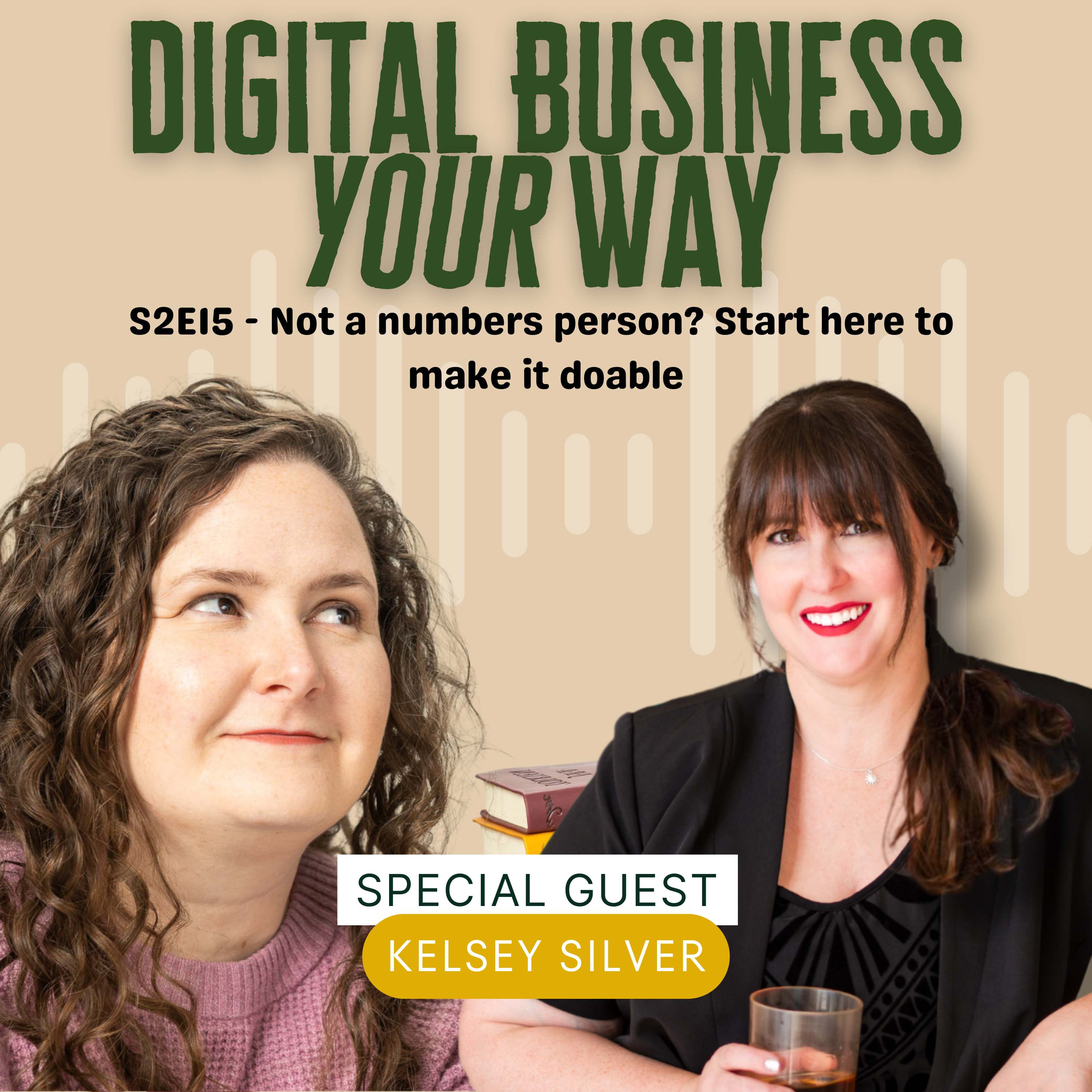 Digital Business Your Way